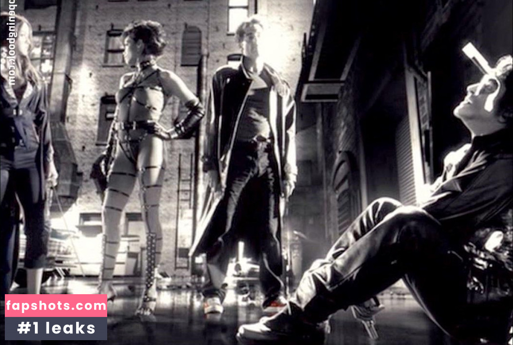 Rosario Dawson Nahé úniky fotek pouze od fanoušků #100 - Fapshots