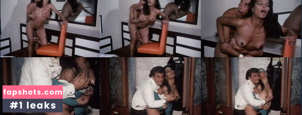 Rosario Escobar Filtración Desnuda OnlyFans Foto #3 - Fapshots