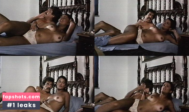 Rosario Escobar Filtración Desnuda OnlyFans Foto #7 - Fapshots