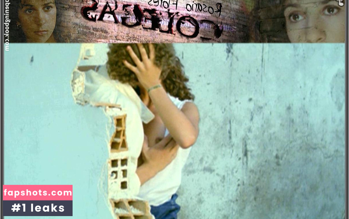 Rosario Flores nude babe gallery