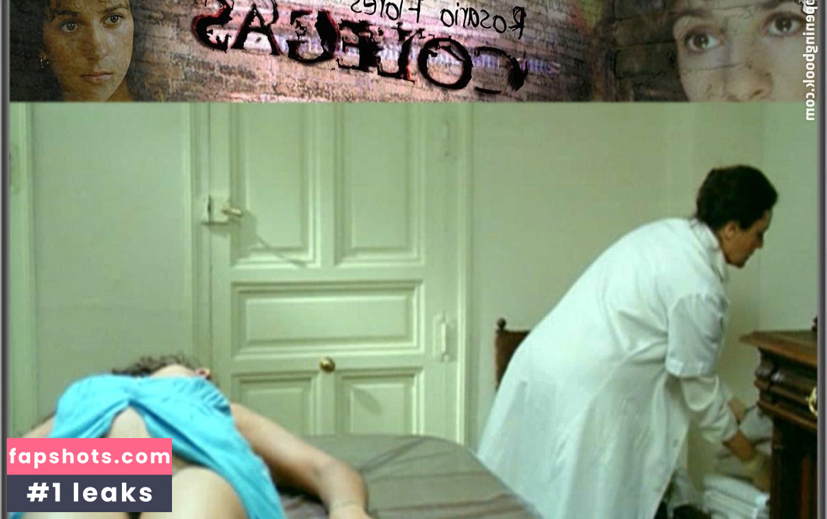 Rosario Flores gallery photo #6