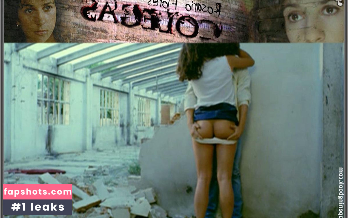 Rosario Flores gallery photo #7