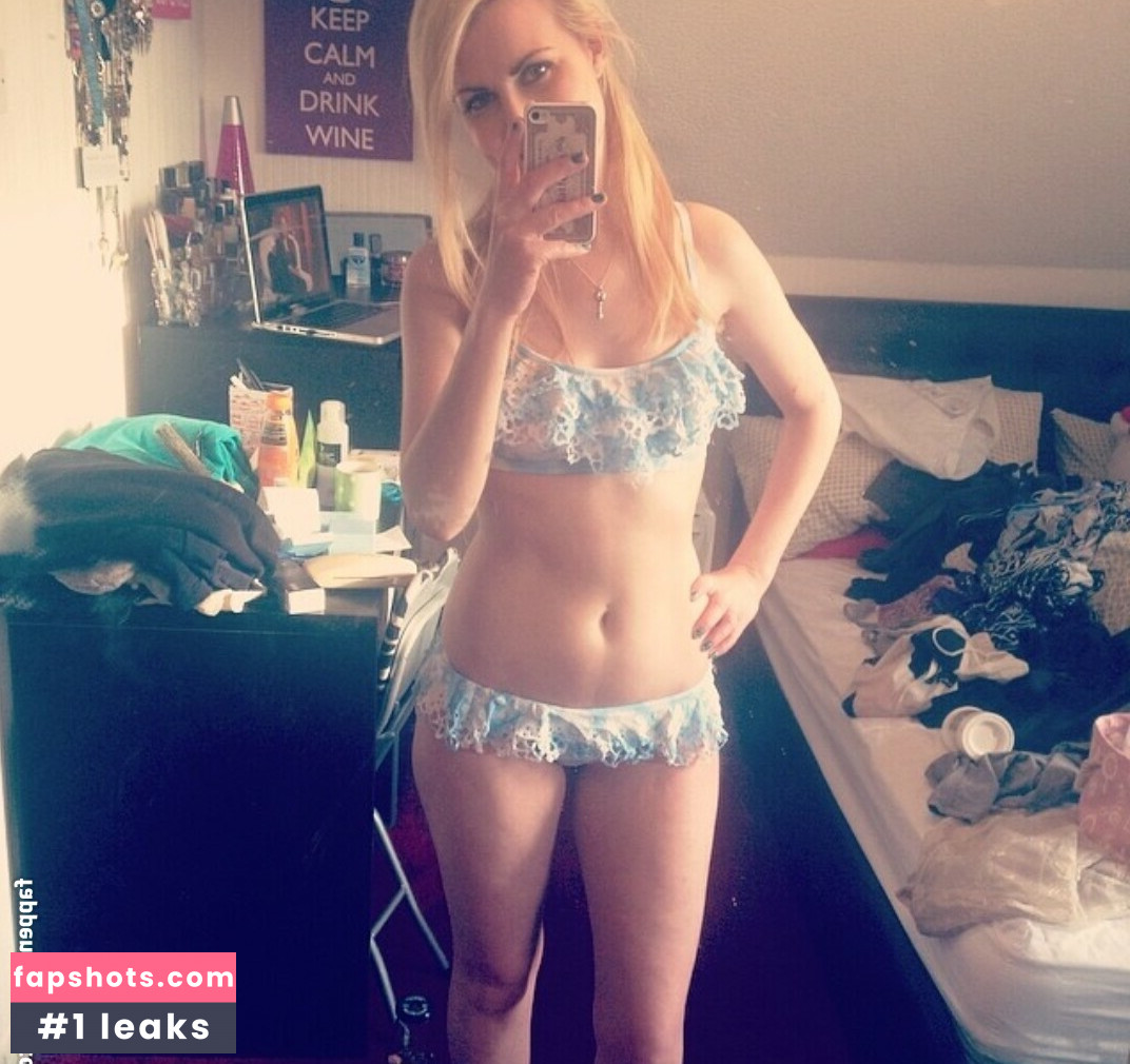 Rose And Rosie Nahé úniky fotek pouze od fanoušků #12 - Fapshots