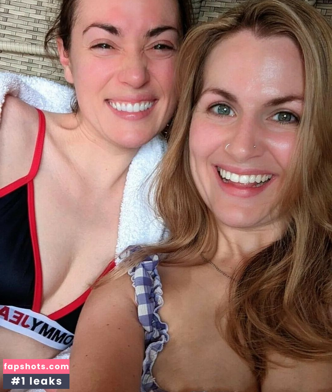 Rose And Rosie Nahé úniky fotek pouze od fanoušků #14 - Fapshots