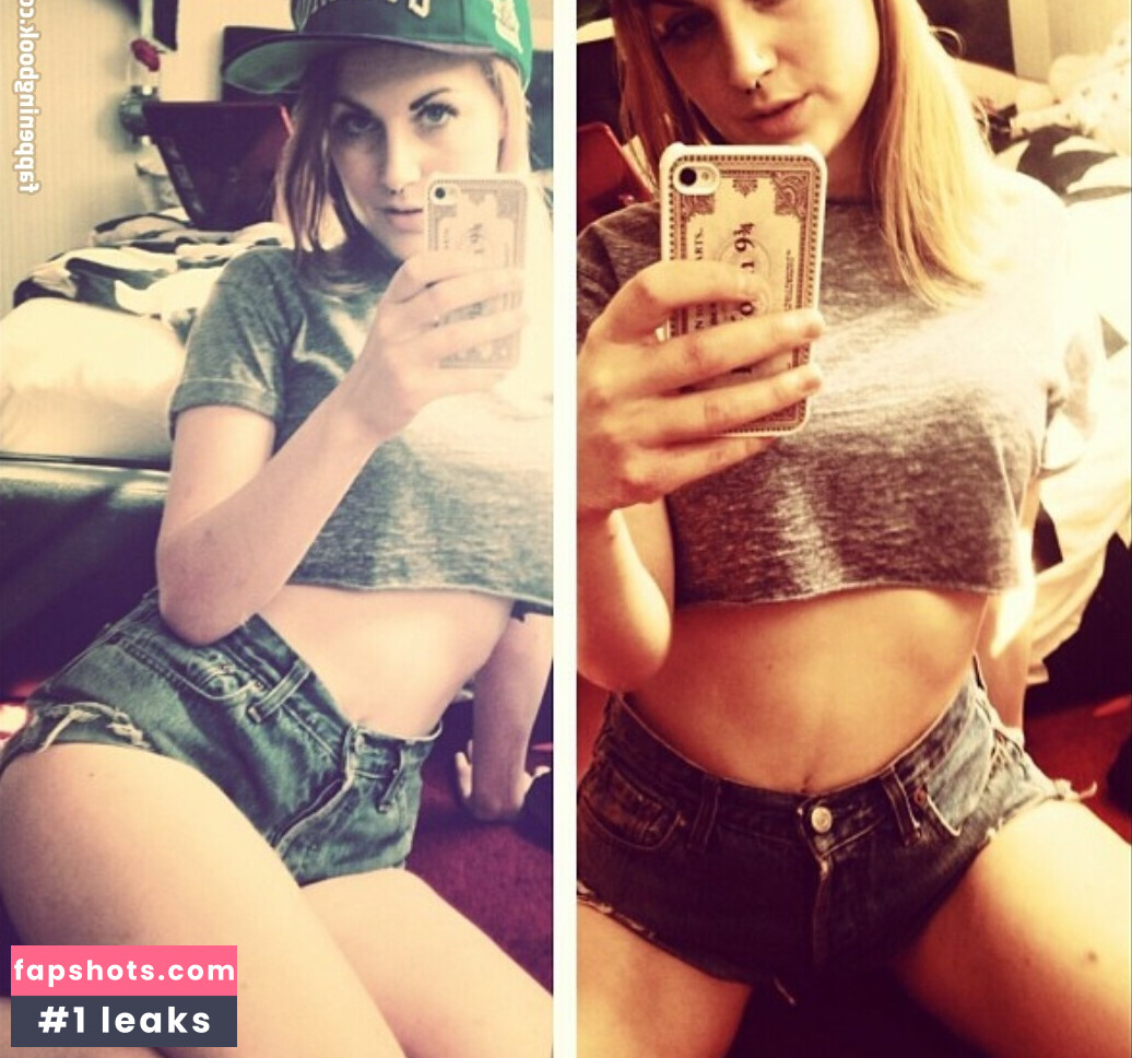 Rose And Rosie Nahé úniky fotek pouze od fanoušků #15 - Fapshots