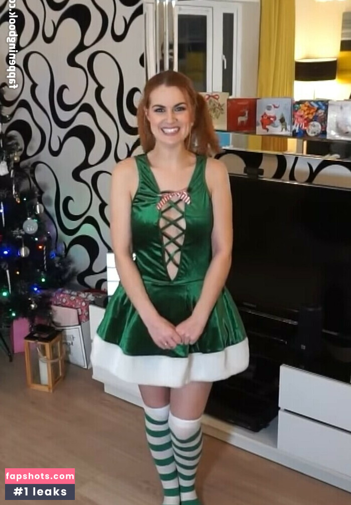 Rose And Rosie Nahé úniky fotek pouze od fanoušků #19 - Fapshots