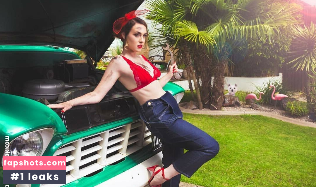 Rose And Rosie Nahé úniky fotek pouze od fanoušků #22 - Fapshots