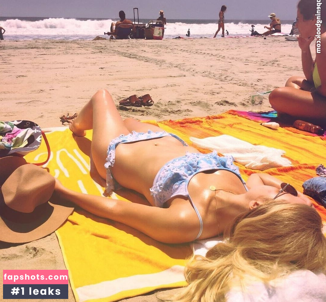 Rose And Rosie Nahé úniky fotek pouze od fanoušků #23 - Fapshots