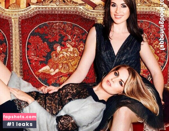 Rose And Rosie Nahé úniky fotek pouze od fanoušků #24 - Fapshots