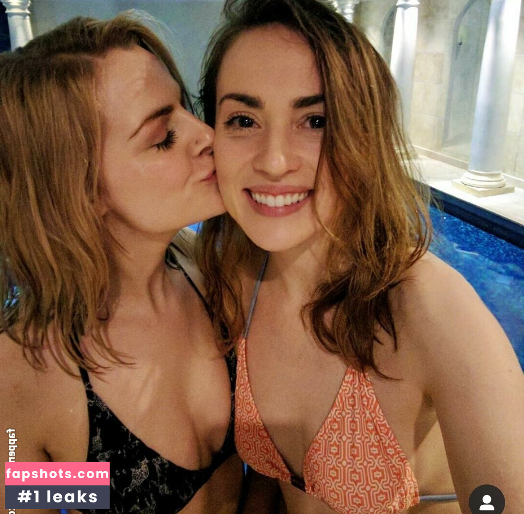 Rose And Rosie Nahé úniky fotek pouze od fanoušků #4 - Fapshots