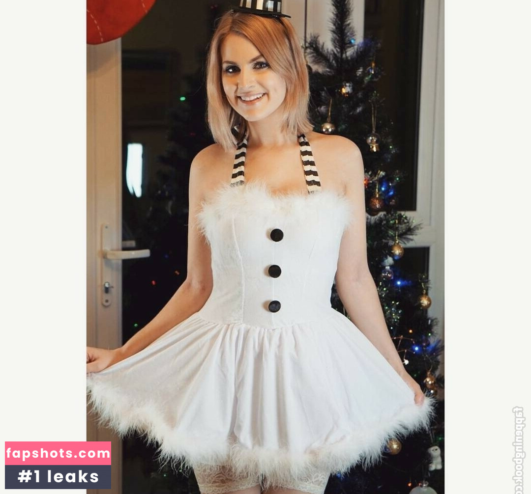 Rose And Rosie Nahé úniky fotek pouze od fanoušků #31 - Fapshots