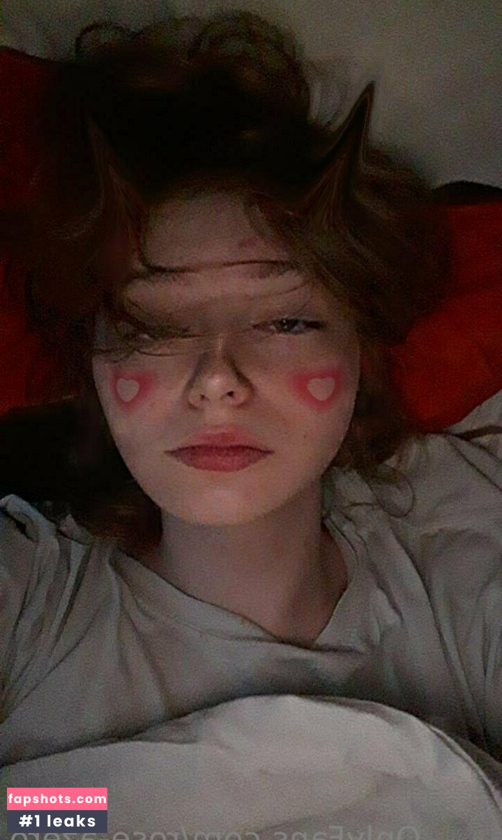 rose-azero Nahé úniky fotek pouze od fanoušků #4 - Fapshots