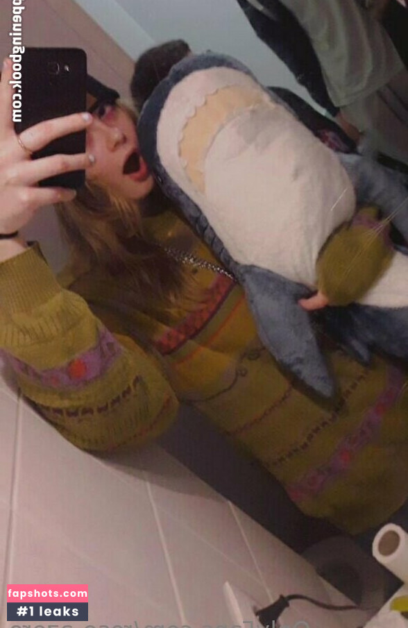 rose-azero Nahé úniky fotek pouze od fanoušků #5 - Fapshots