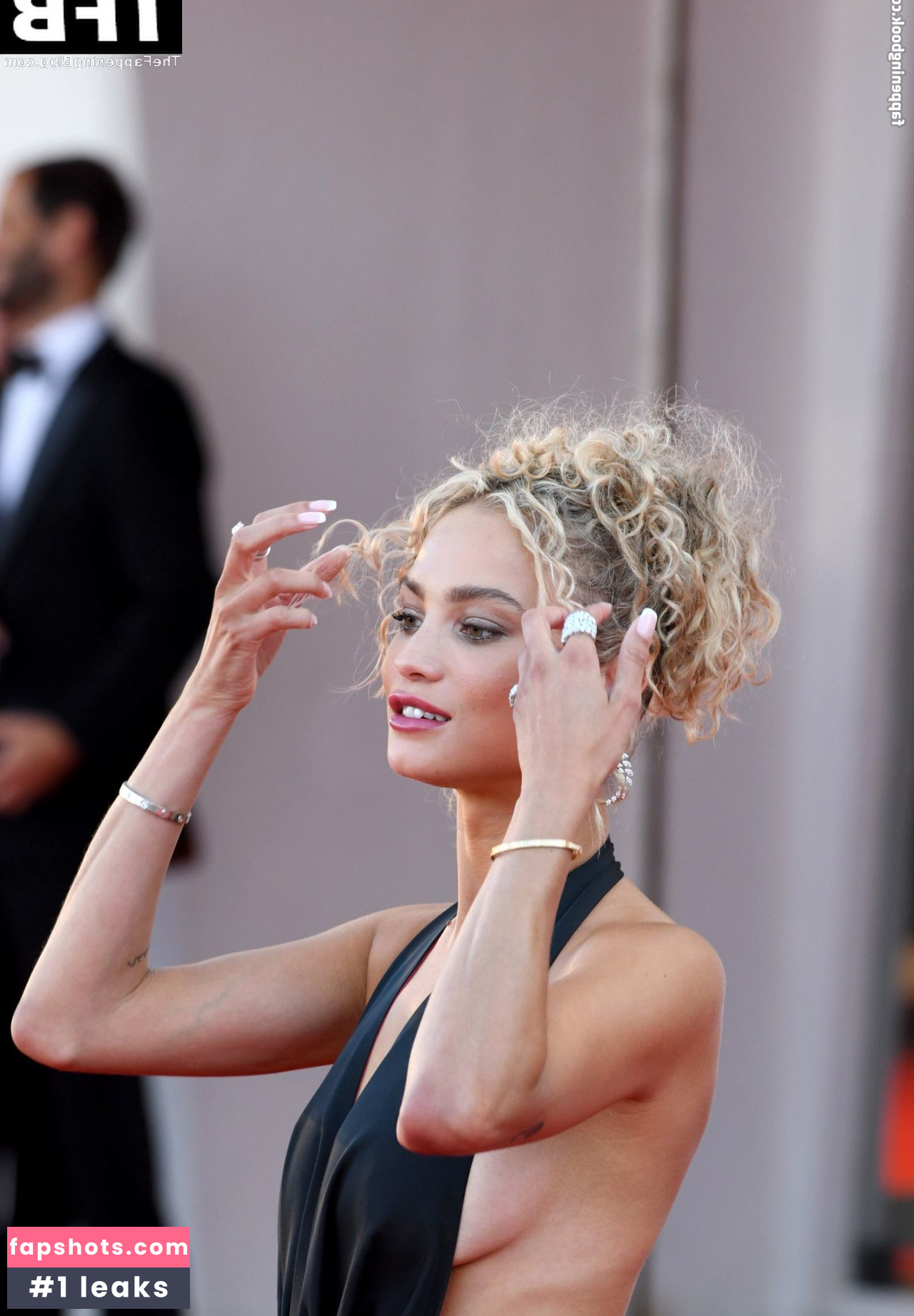 Rose Bertram Nahé úniky fotek pouze od fanoušků #181 - Fapshots