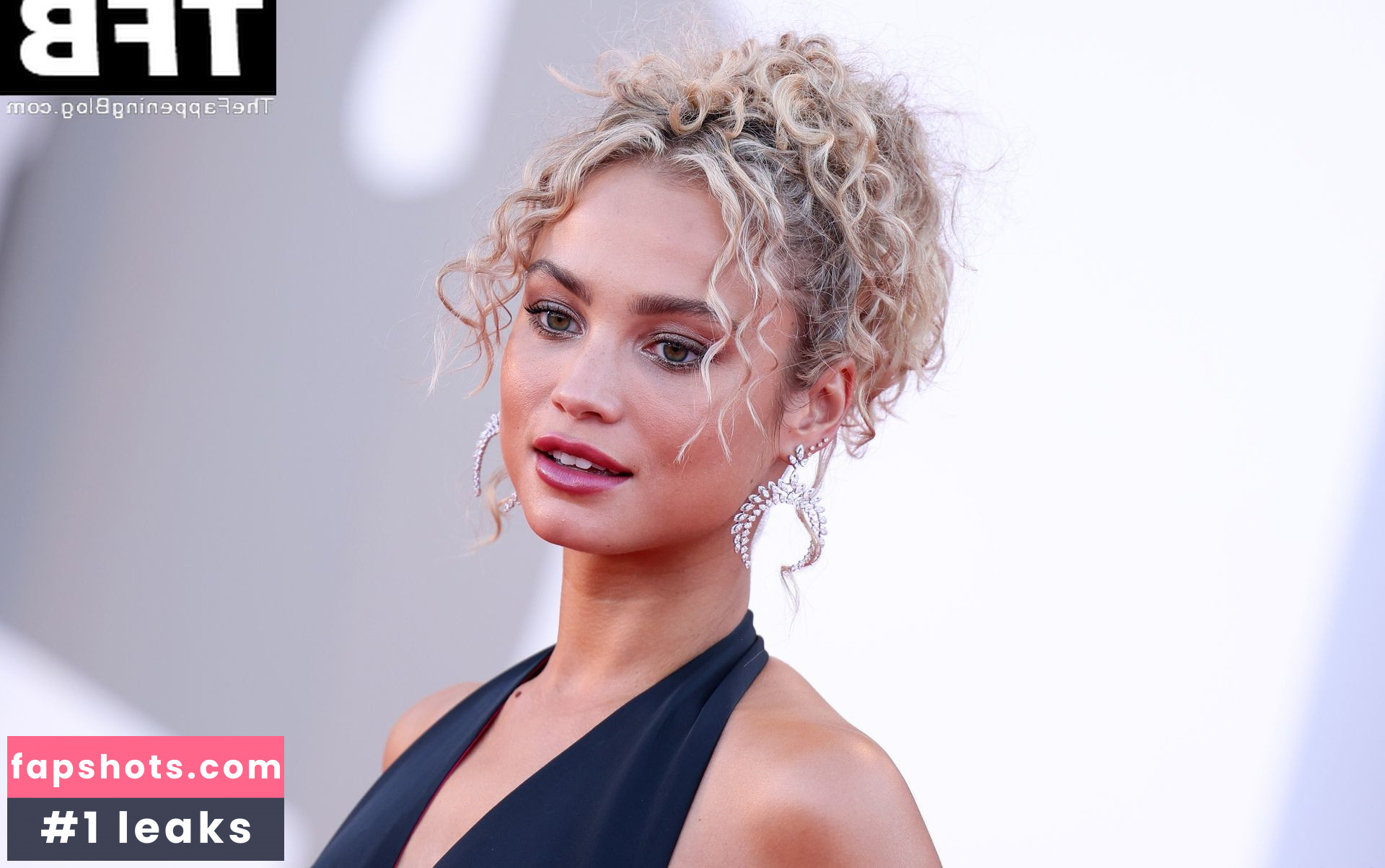 Rose Bertram Nahé úniky fotek pouze od fanoušků #192 - Fapshots