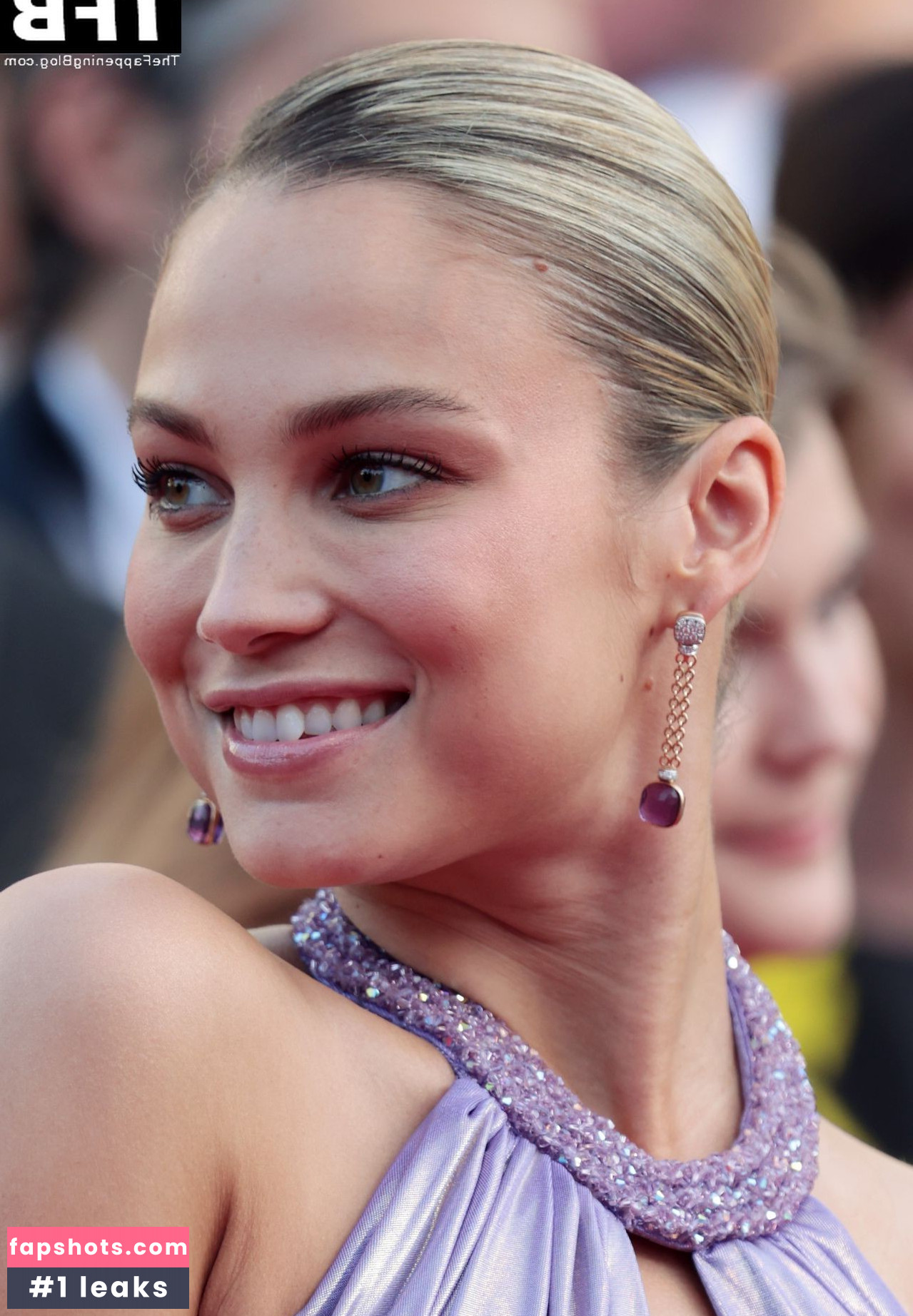 Rose Bertram Nahé úniky fotek pouze od fanoušků #211 - Fapshots