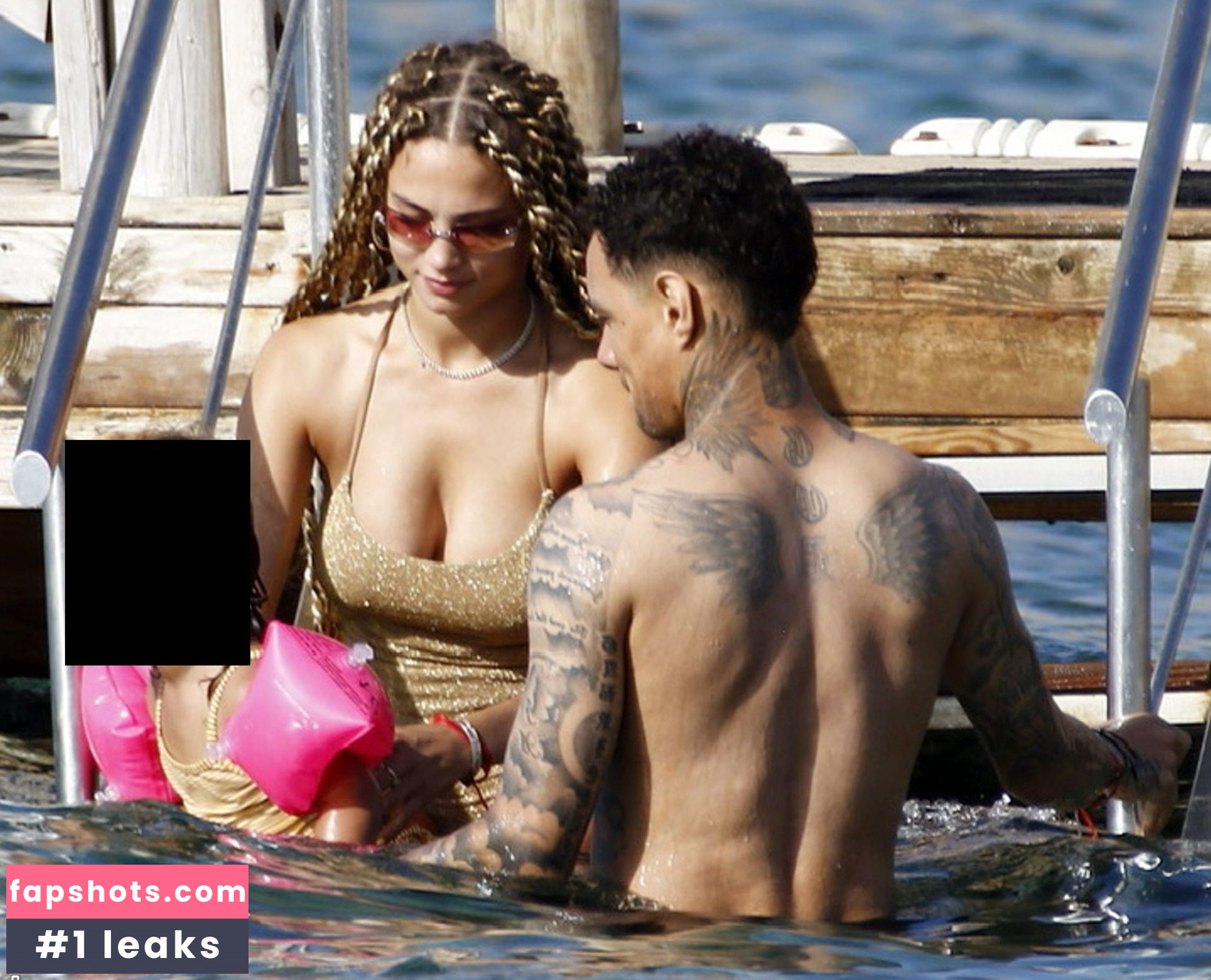 Rose Bertram Nahé úniky fotek pouze od fanoušků #275 - Fapshots