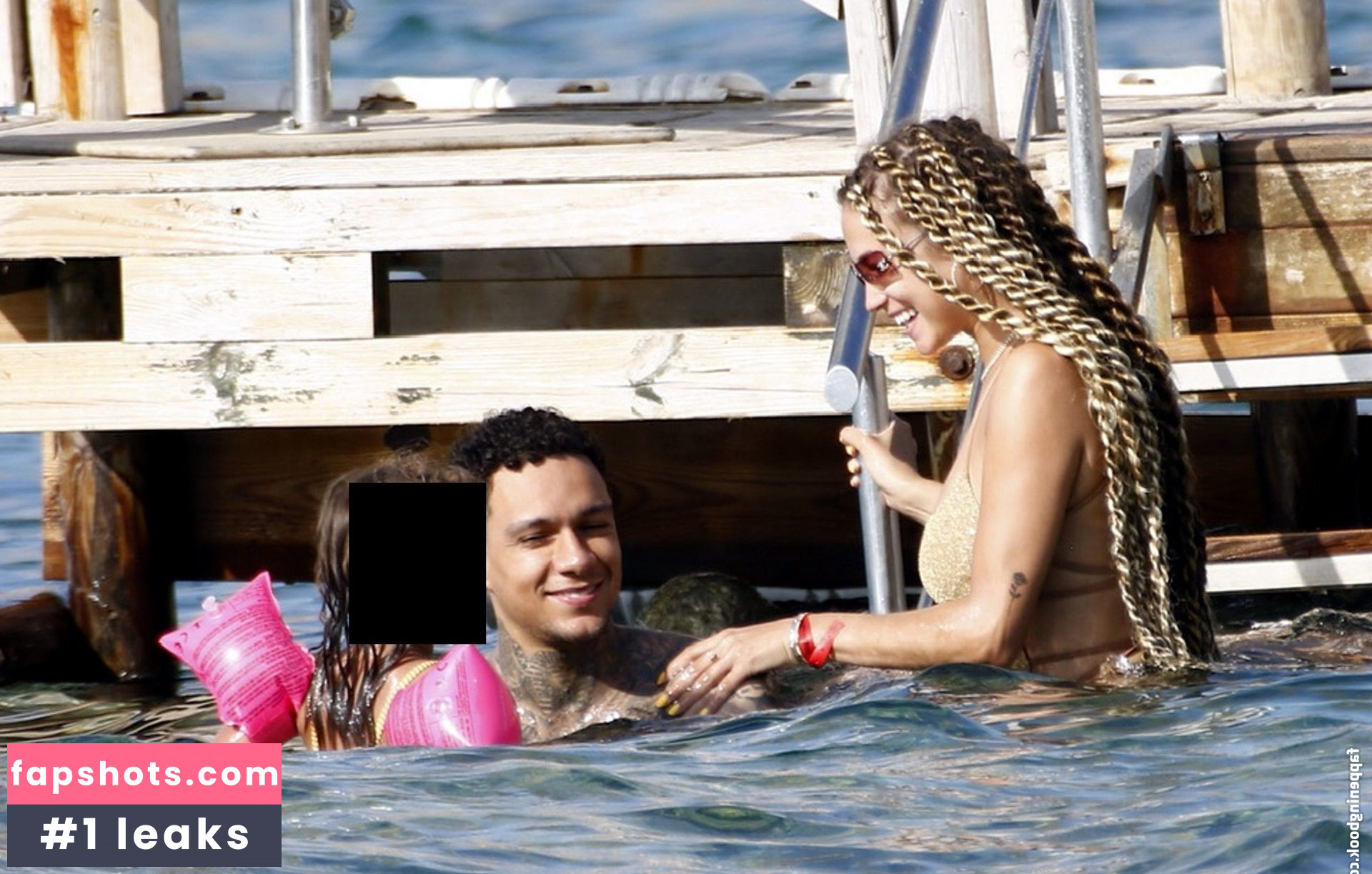 Rose Bertram Nahé úniky fotek pouze od fanoušků #277 - Fapshots