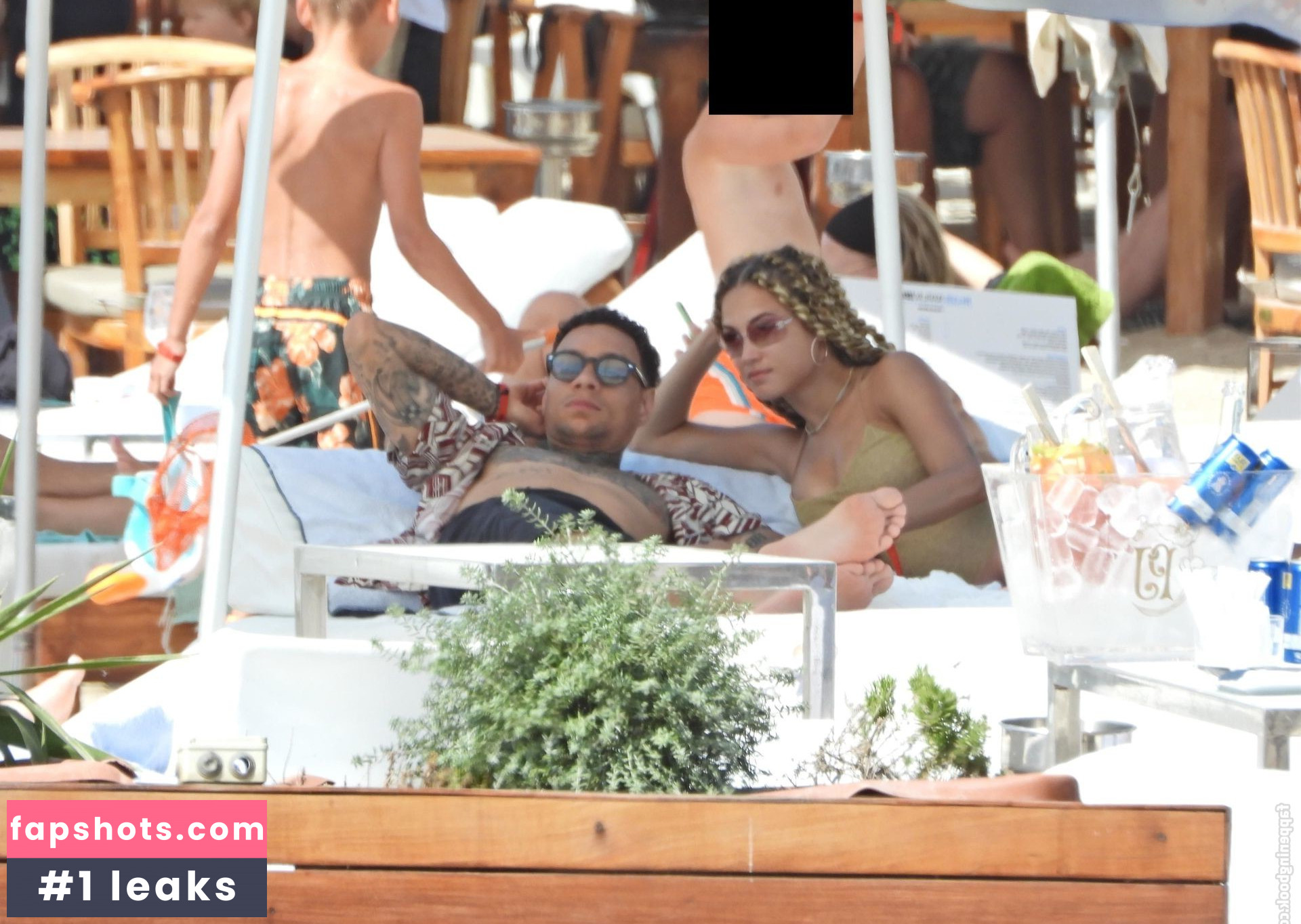 Rose Bertram Nahé úniky fotek pouze od fanoušků #283 - Fapshots