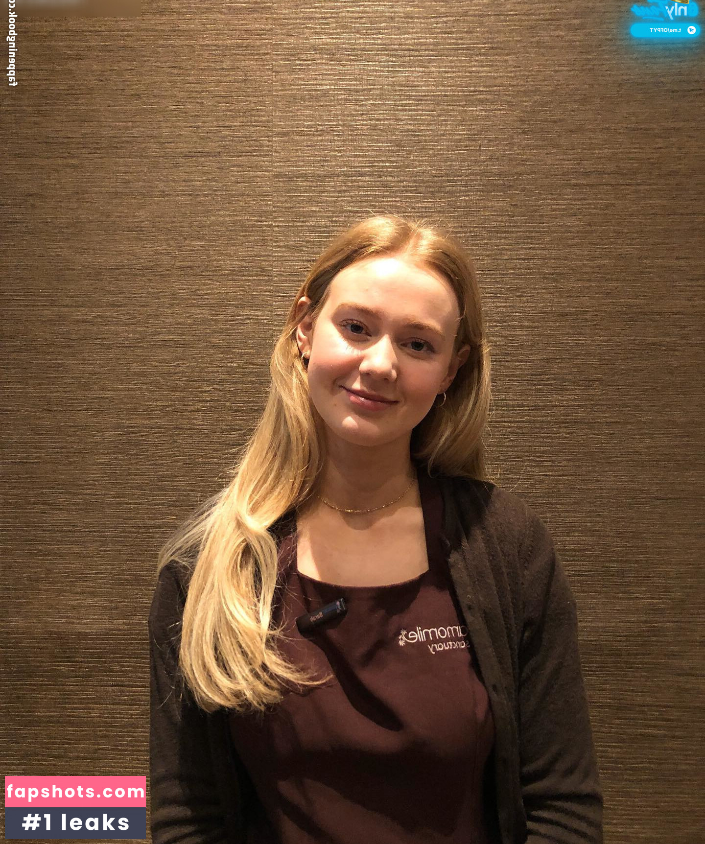 Rose Bud Nahé úniky fotek pouze od fanoušků #30 - Fapshots