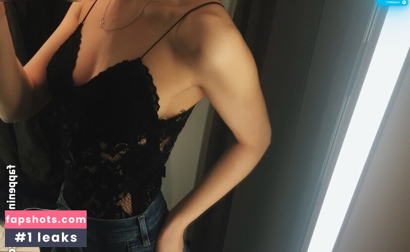 Rose Bud Nahé úniky fotek pouze od fanoušků #4 - Fapshots