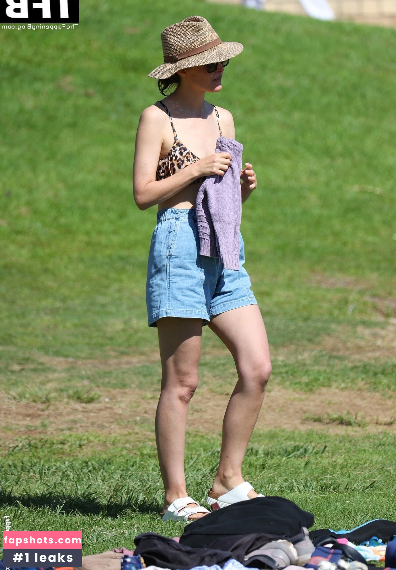 Rose Byrne Nude Leaks OnlyFans Photos #101 - LeakJerk