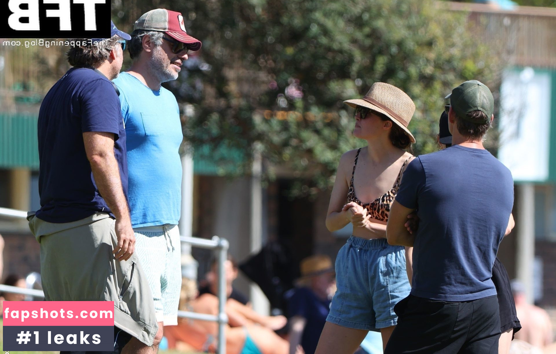 Rose Byrne Nude Leaks OnlyFans Photos #102 - LeakJerk