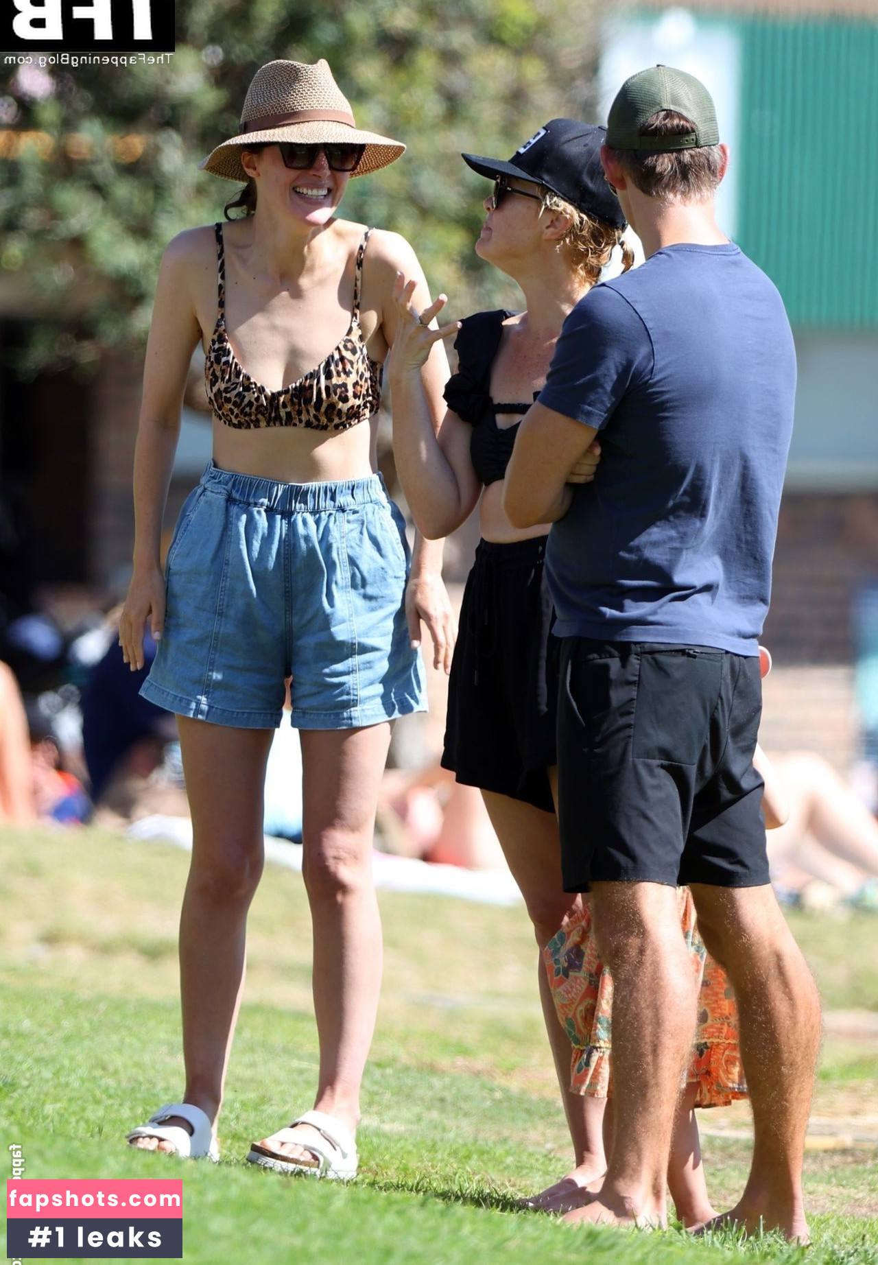 Rose Byrne Nude Leaks OnlyFans Photos #104 - LeakJerk