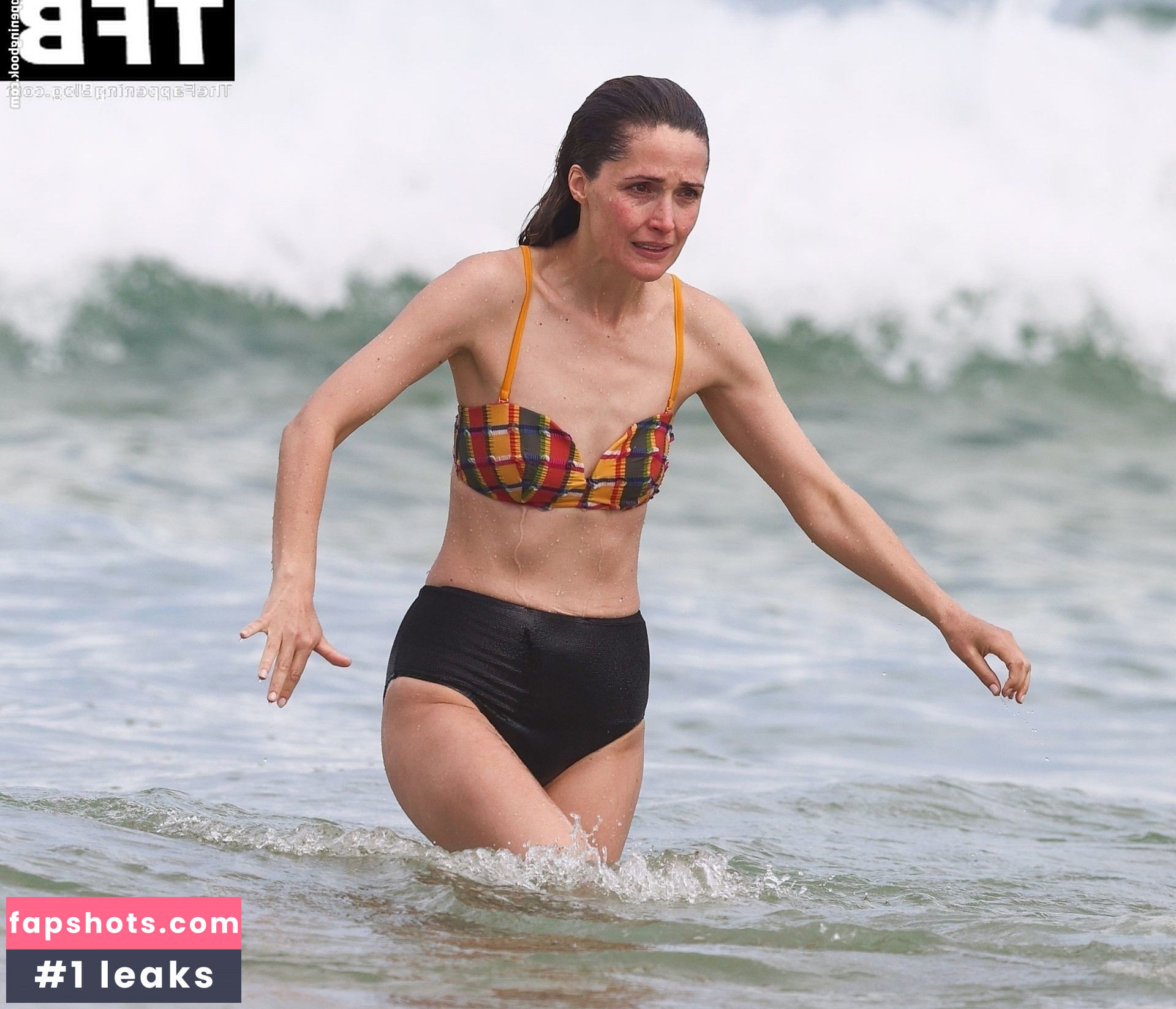 Rose Byrne Nude Leaks OnlyFans Photos #125 - LeakJerk