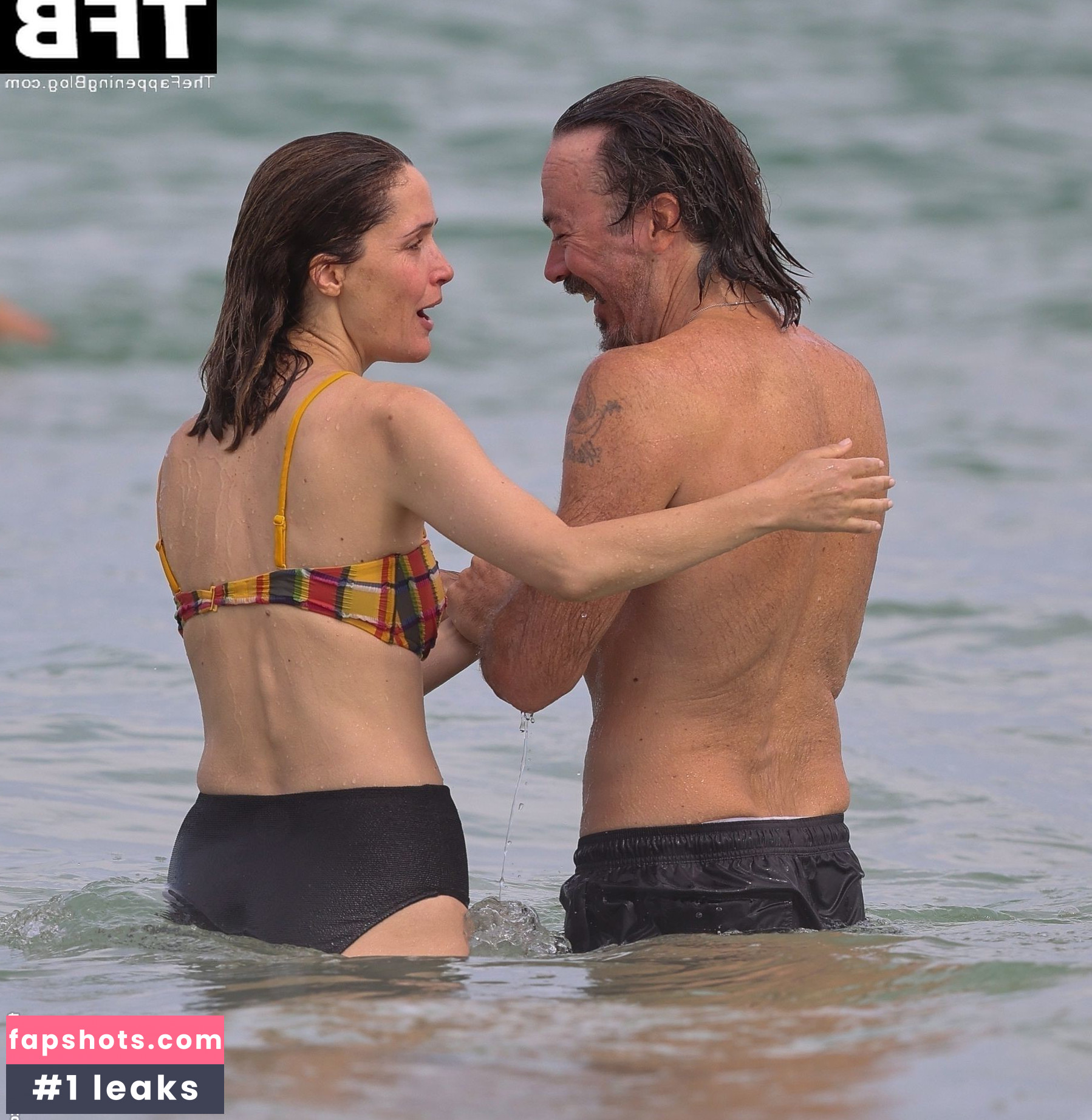 Rose Byrne Nude Leaks OnlyFans Photos #126 - LeakJerk