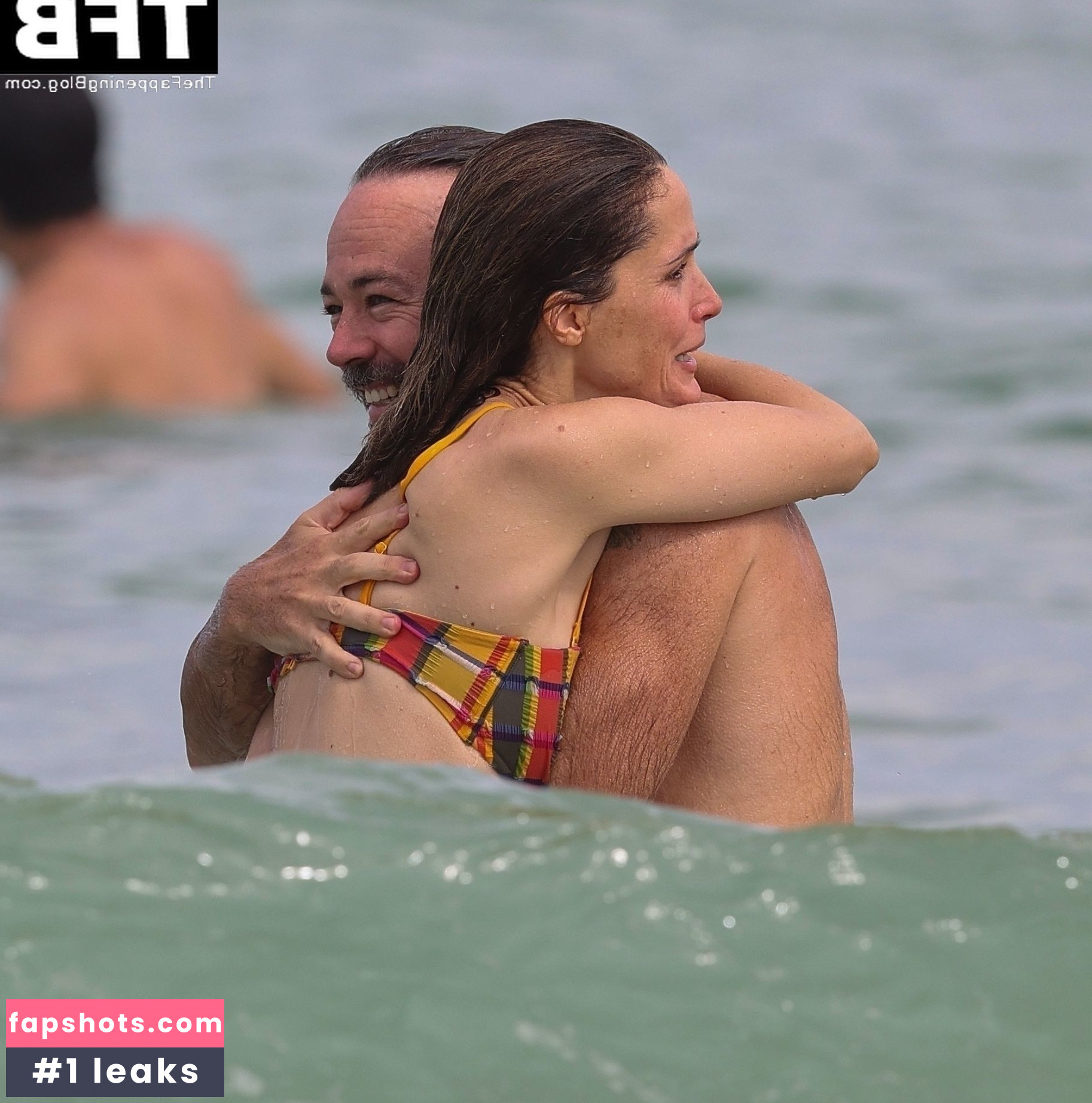 Rose Byrne Nude Leaks OnlyFans Photos #141 - LeakJerk