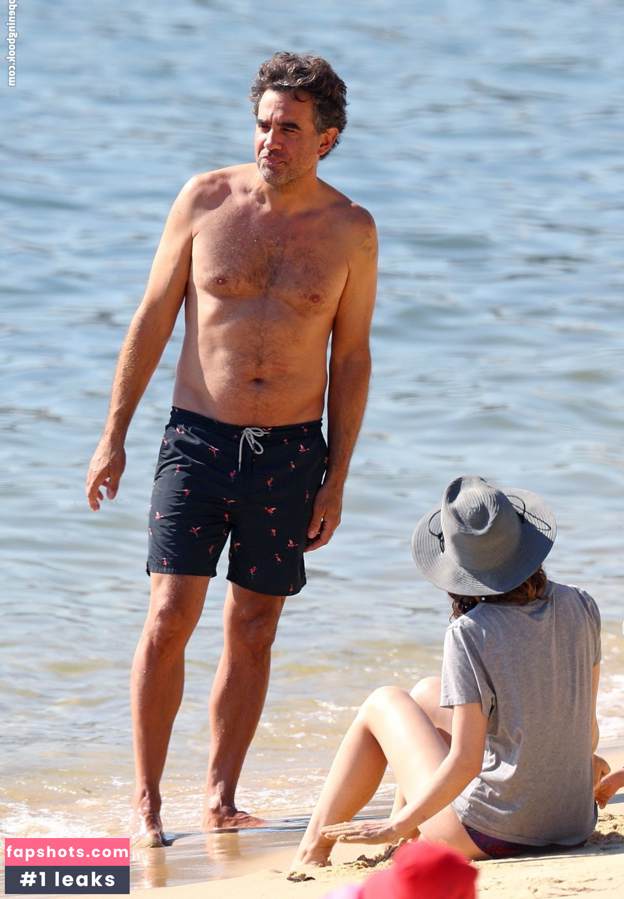 Rose Byrne Nude Leaks OnlyFans Photos #149 - LeakJerk