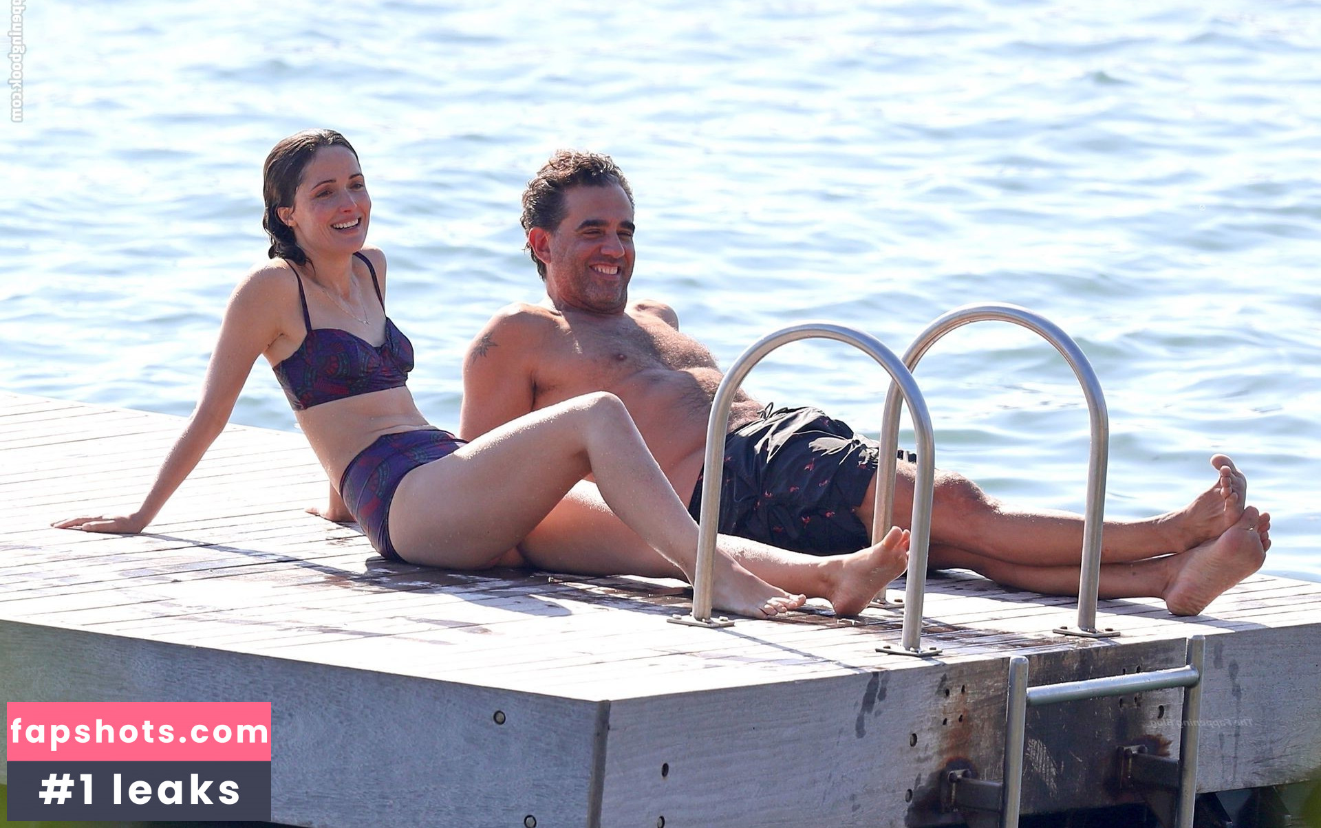 Rose Byrne Nude Leaks OnlyFans Photos #157 - LeakJerk