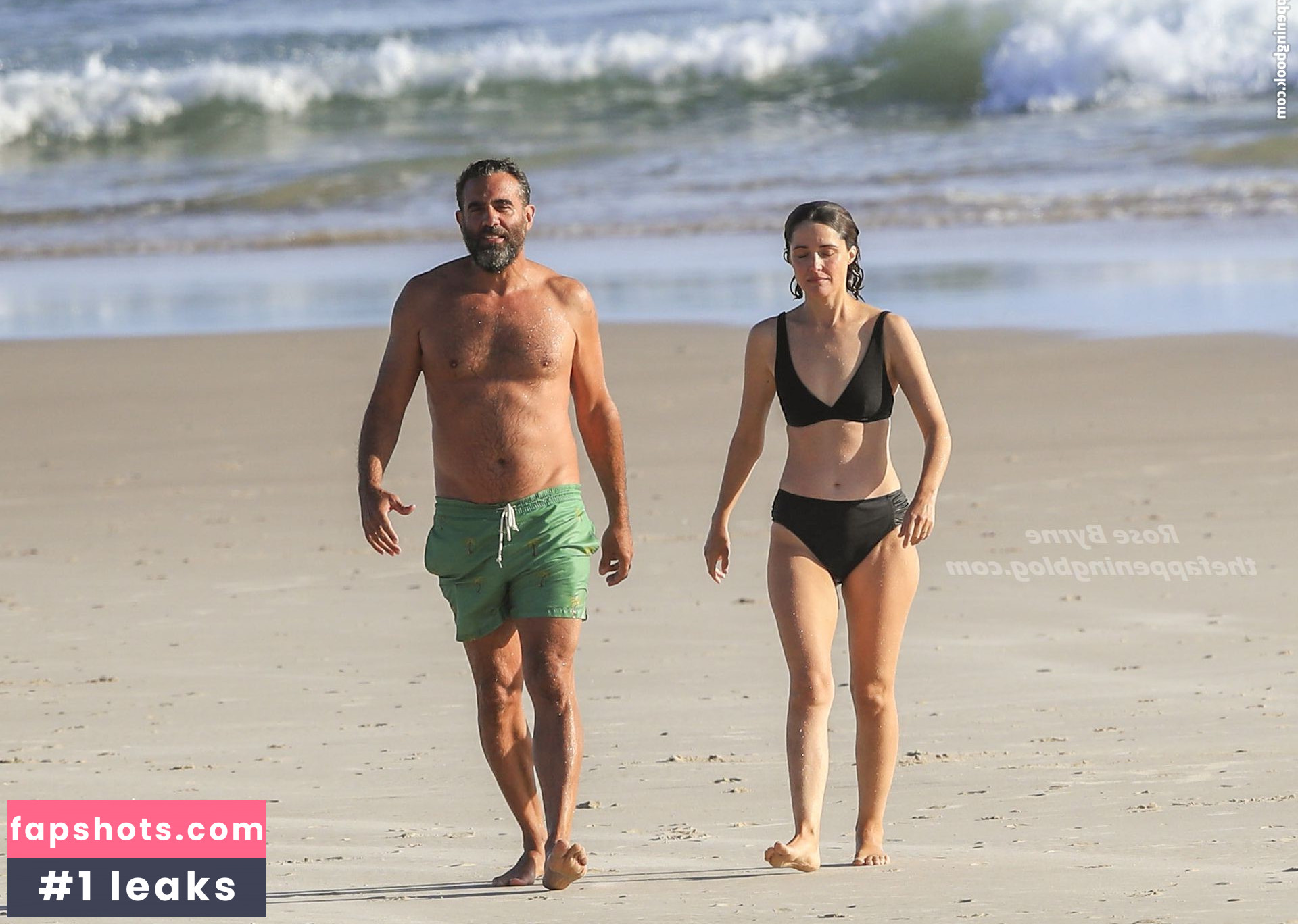 Rose Byrne Nude Leaks OnlyFans Photos #162 - LeakJerk