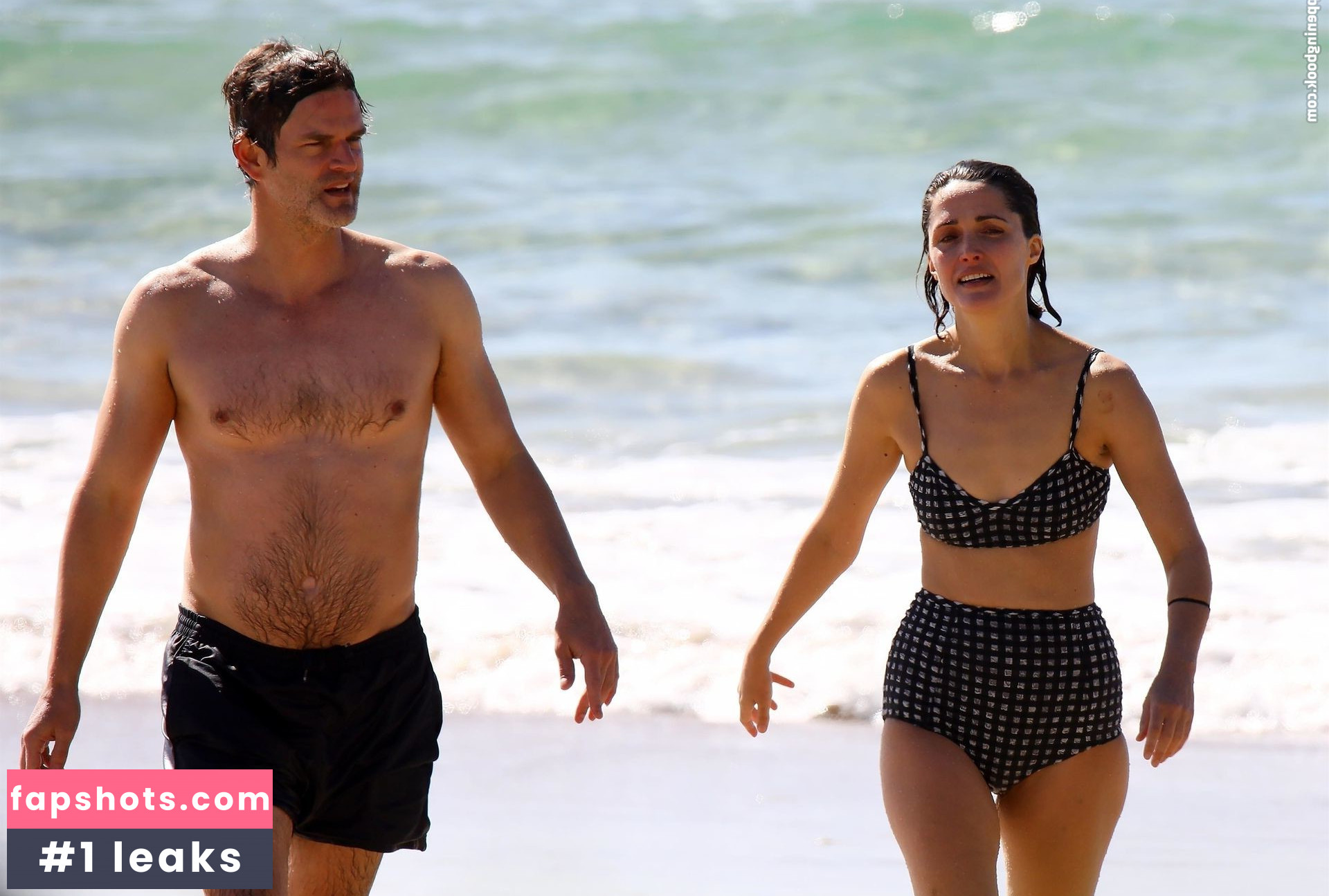 Rose Byrne Nude Leaks OnlyFans Photos #172 - LeakJerk