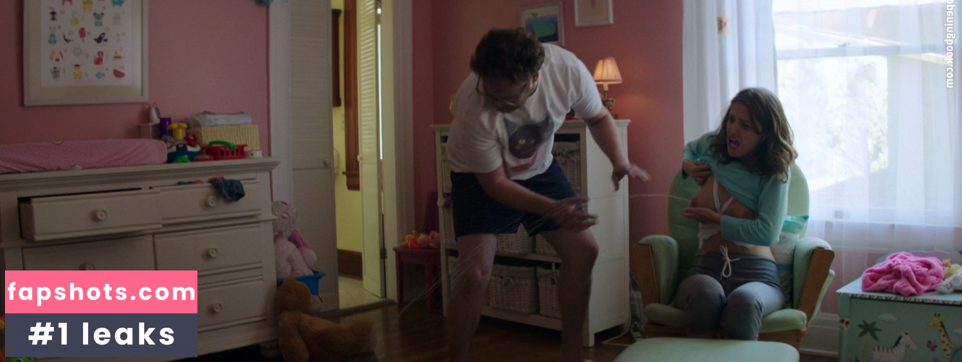 Rose Byrne Nude Leaks OnlyFans Photos #180 - LeakJerk