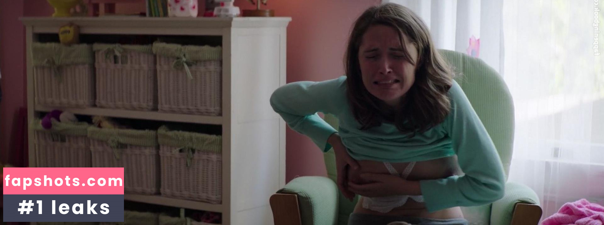 Rose Byrne Nude Leaks OnlyFans Photos #195 - LeakJerk