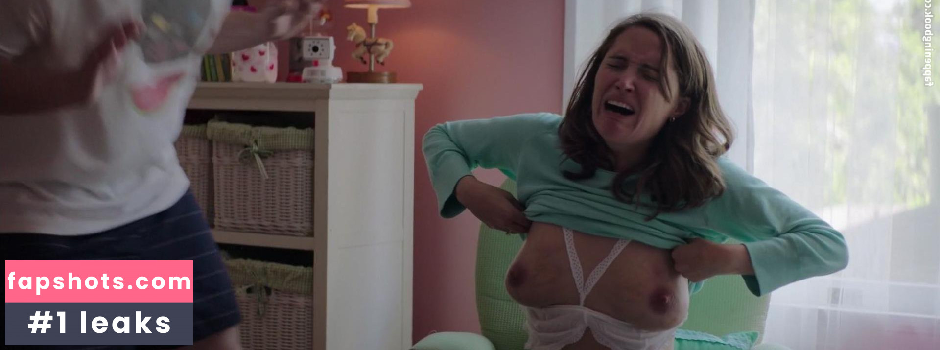 Rose Byrne Nude Leaks OnlyFans Photos #196 - LeakJerk