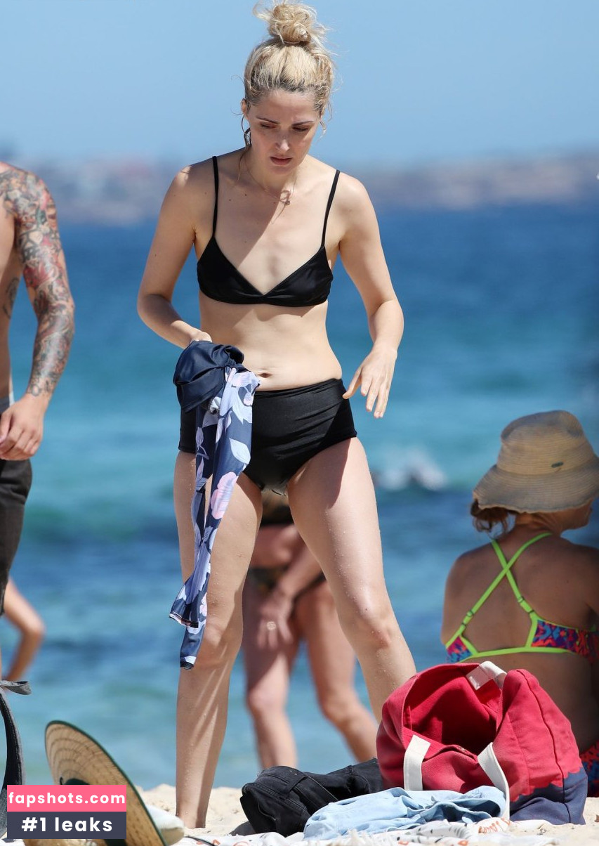 Rose Byrne Nude Leaks OnlyFans Photos #208 - LeakJerk
