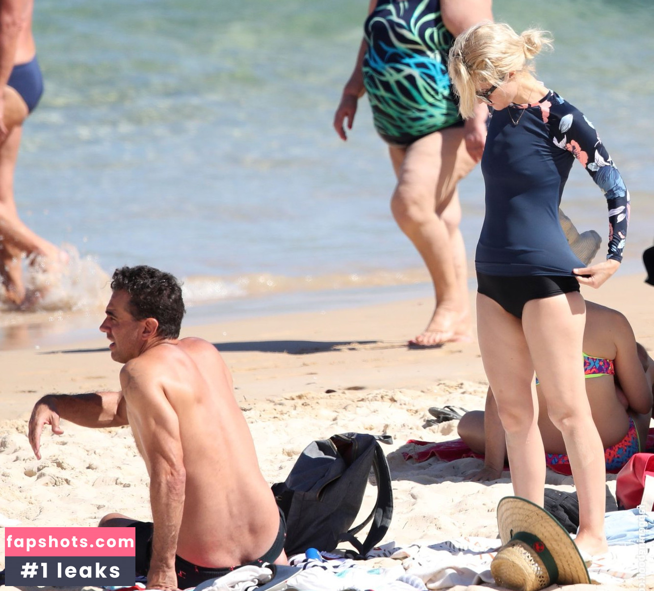 Rose Byrne Nude Leaks OnlyFans Photos #213 - LeakJerk