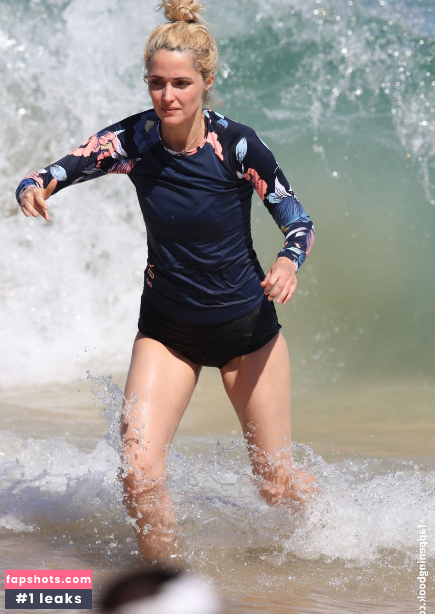 Rose Byrne Nude Leaks OnlyFans Photos #222 - LeakJerk