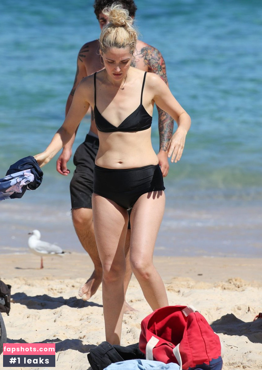 Rose Byrne Nude Leaks OnlyFans Photos #223 - LeakJerk