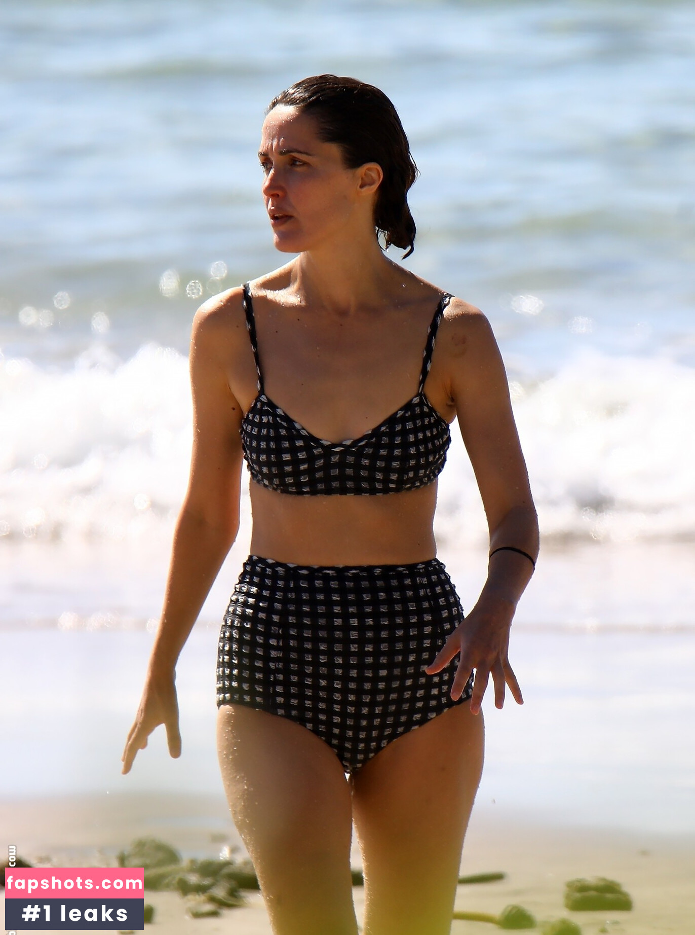 Rose Byrne Nude Leaks OnlyFans Photos #6 - LeakJerk