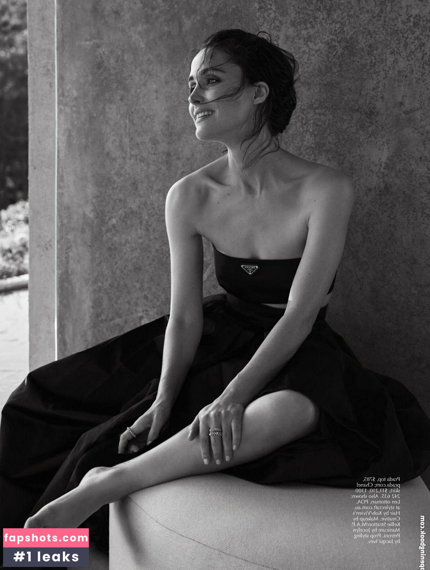 Rose Byrne Nude Leaks OnlyFans Photos #57 - LeakJerk