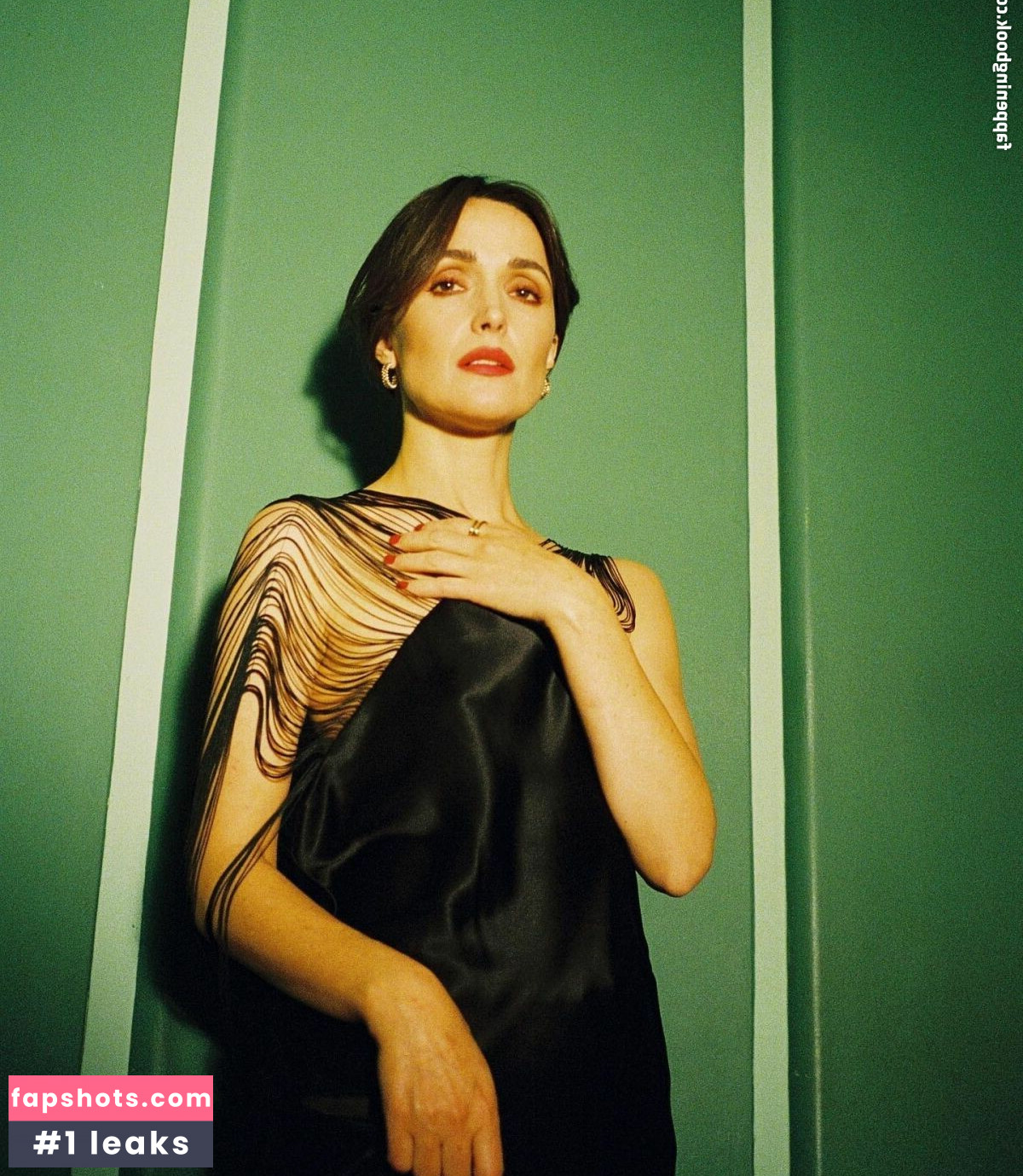 Rose Byrne Nude Leaks OnlyFans Photos #66 - LeakJerk