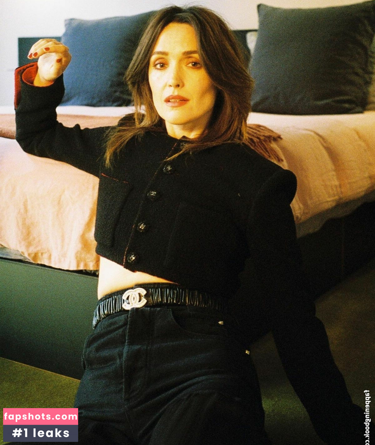 Rose Byrne Nude Leaks OnlyFans Photos #68 - LeakJerk