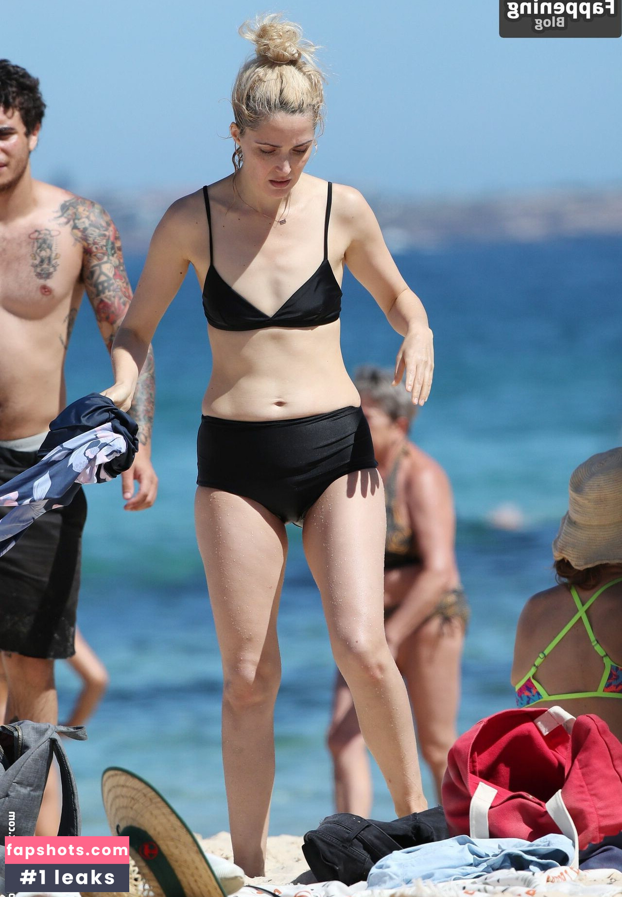 Rose Byrne Nude Leaks OnlyFans Photos #73 - LeakJerk