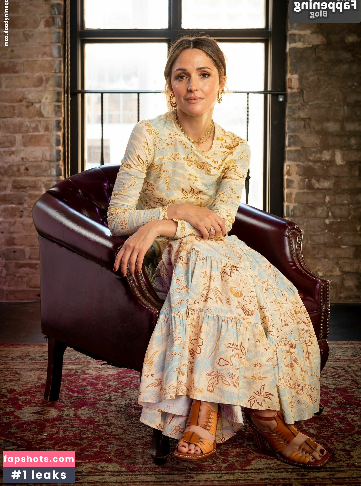 Rose Byrne Nude Leaks OnlyFans Photos #75 - LeakJerk