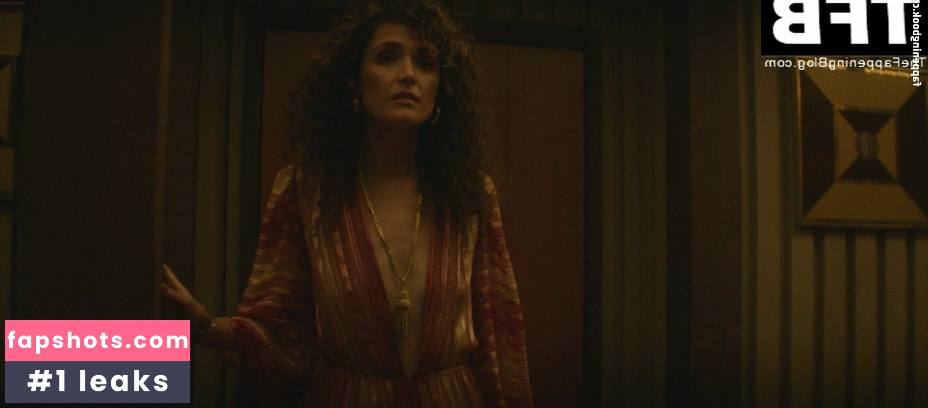 Rose Byrne Nude Leaks OnlyFans Photos #82 - LeakJerk