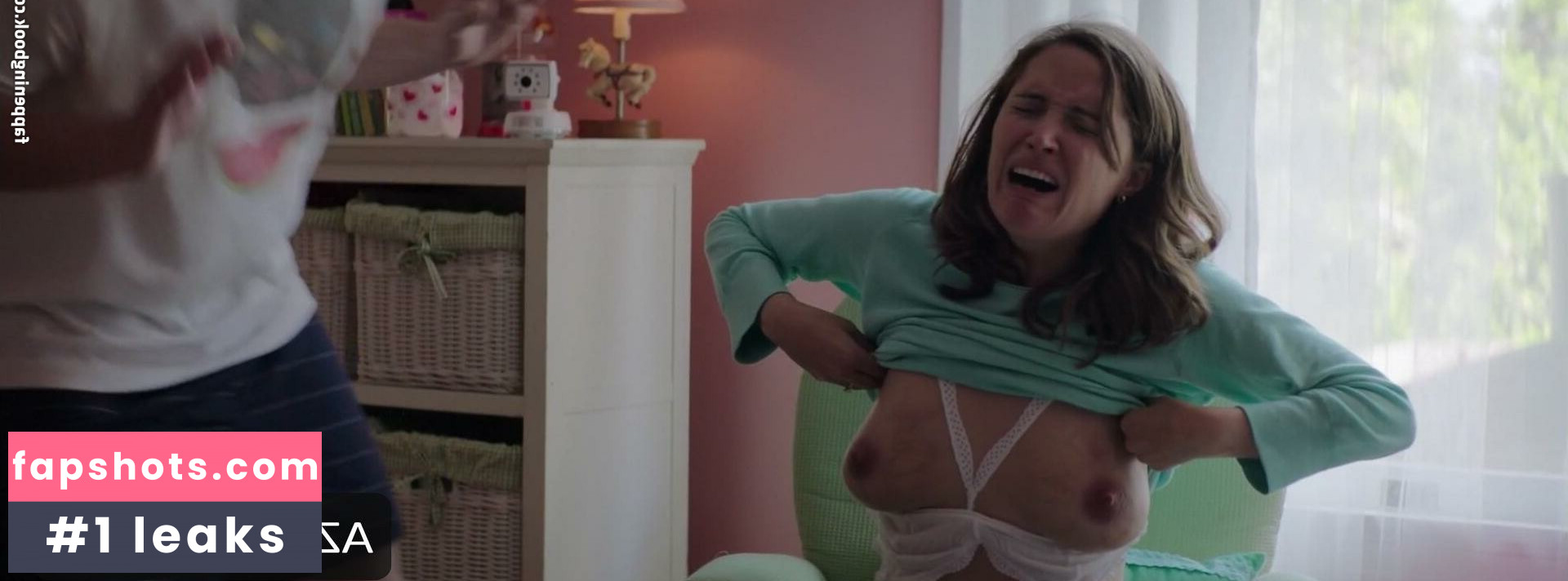 Rose Byrne Nude Leaks OnlyFans Photos #86 - LeakJerk